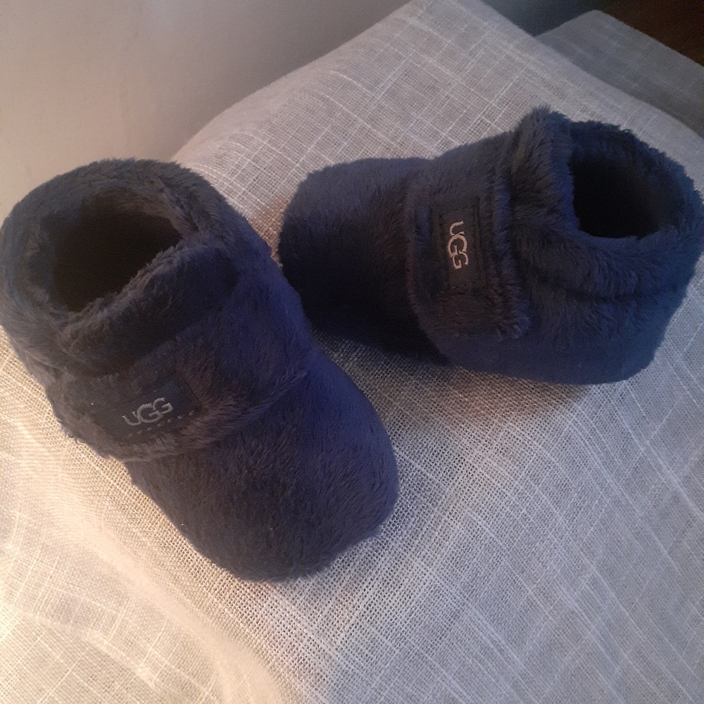 Donated - Baby Ugg Booties